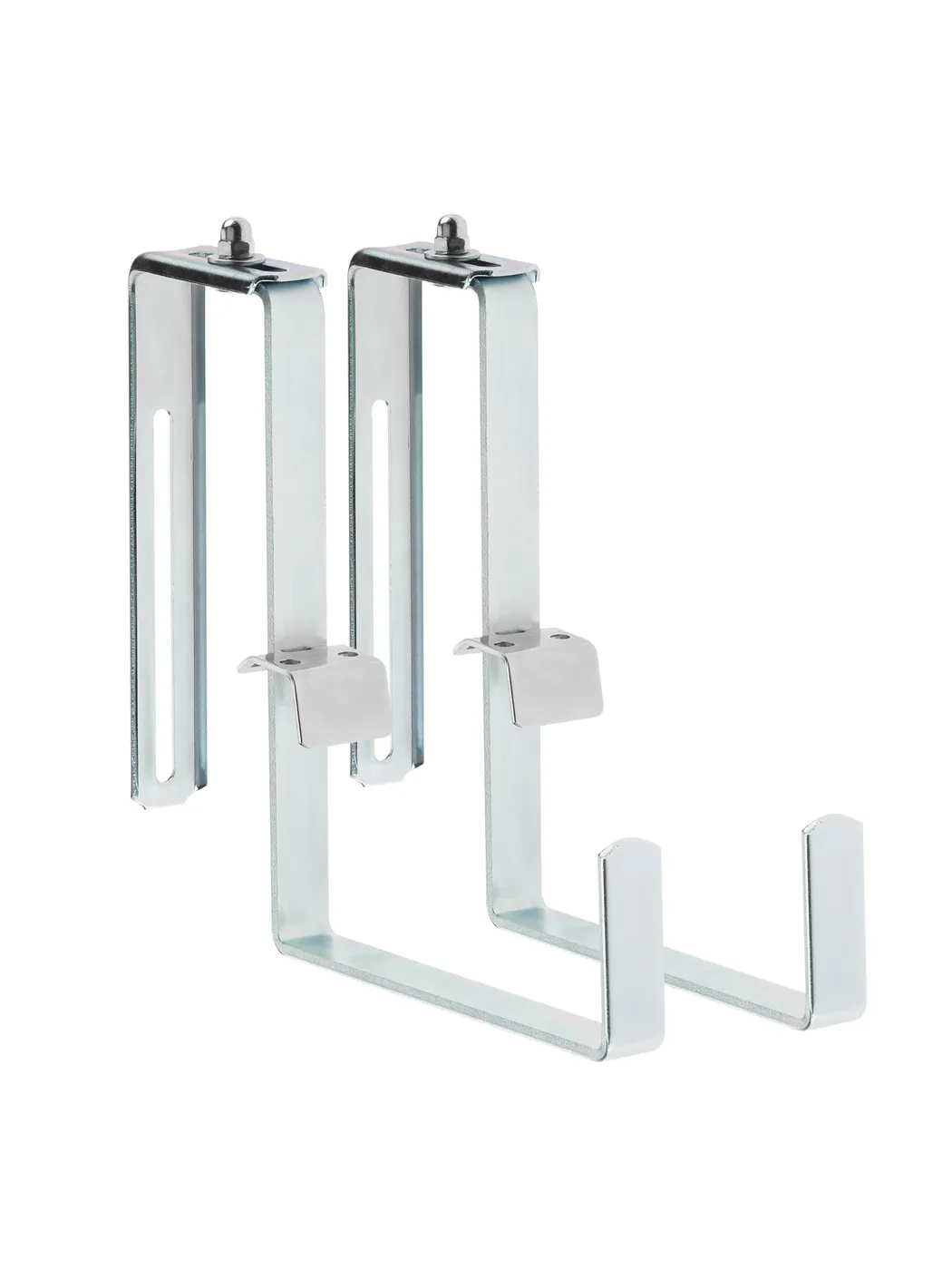 Flower box holder de Lux 15