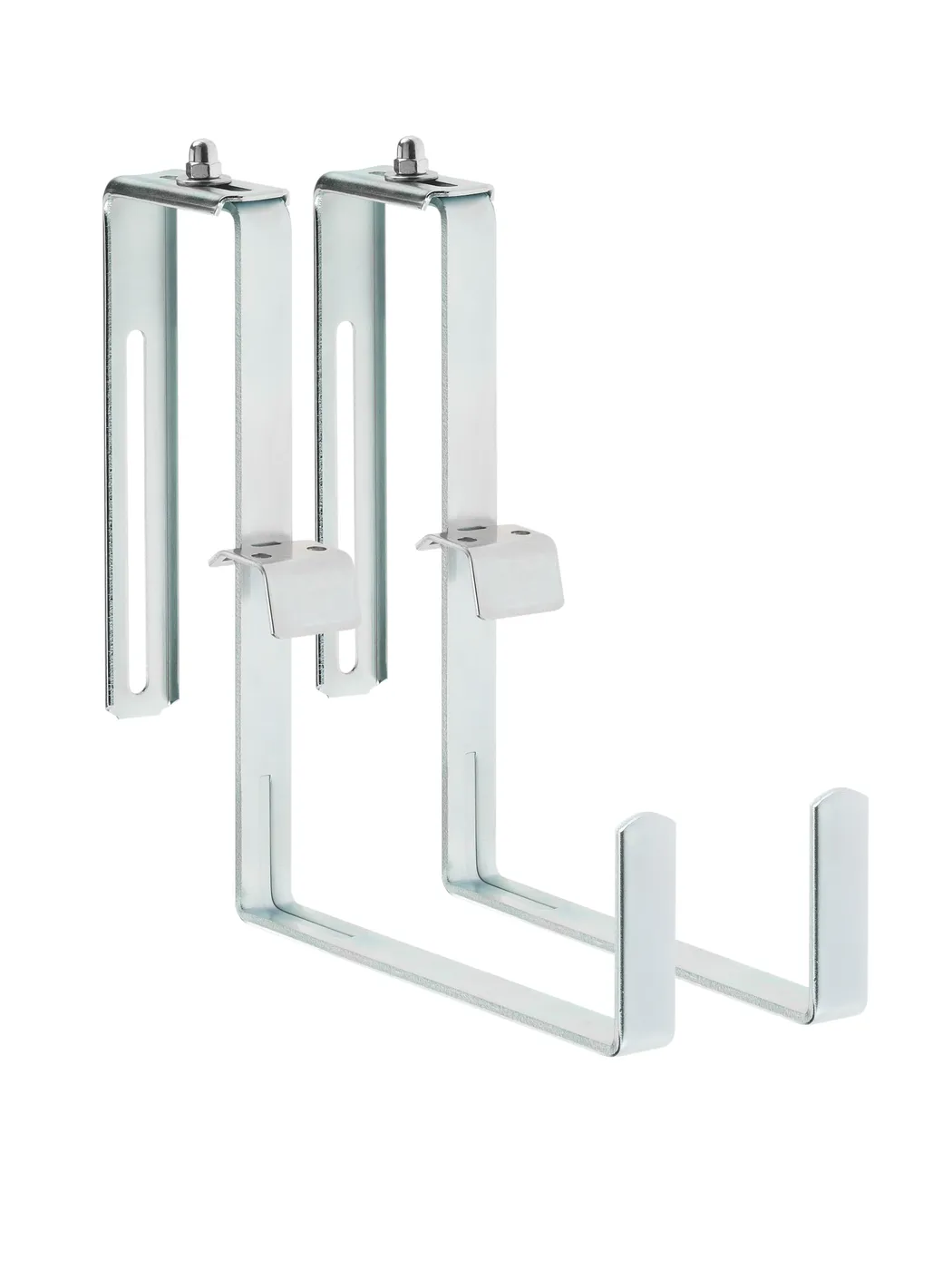 Flower box holder de Lux 18
