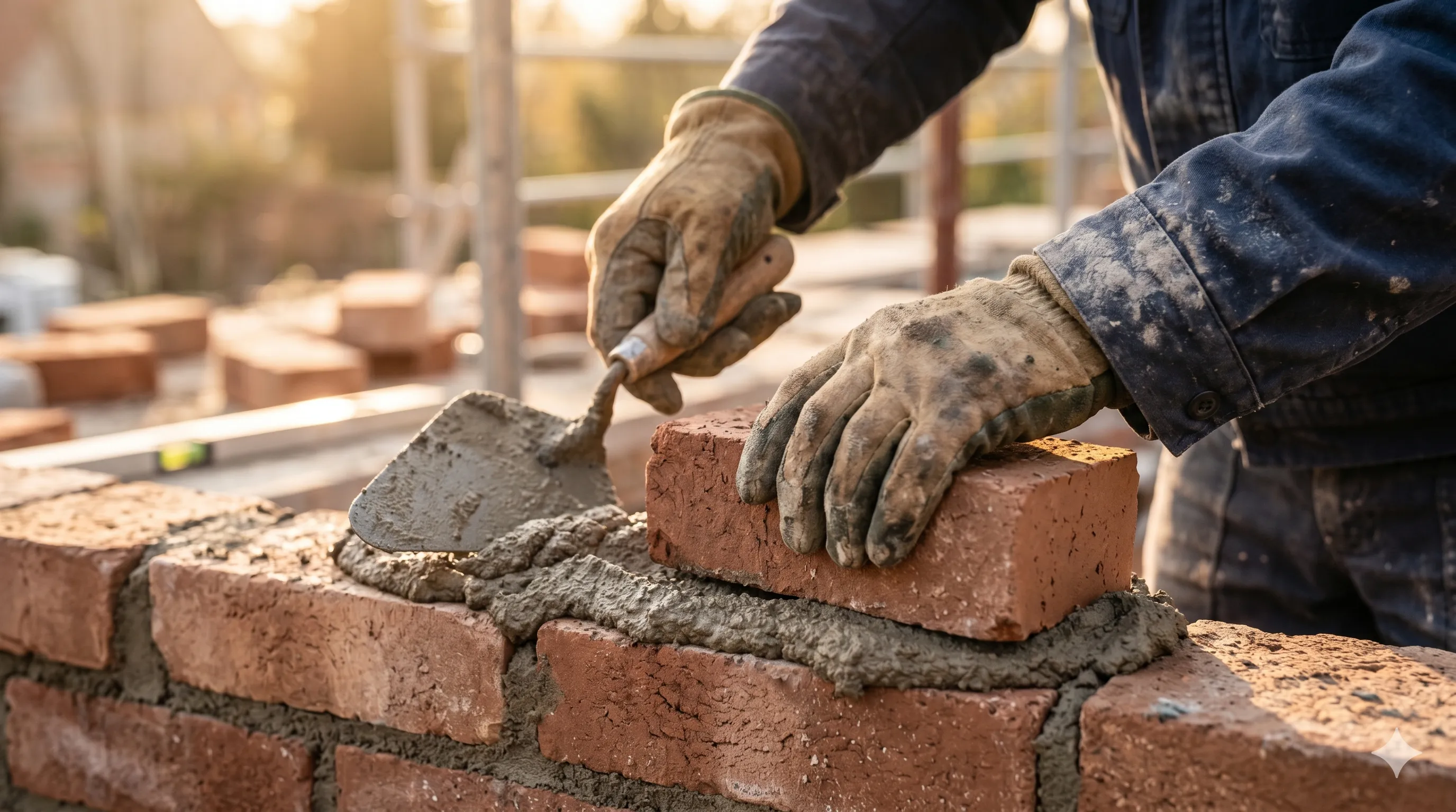 Bau — Stahlprodukte für Bauwerkzeuge und Baueinrichtung