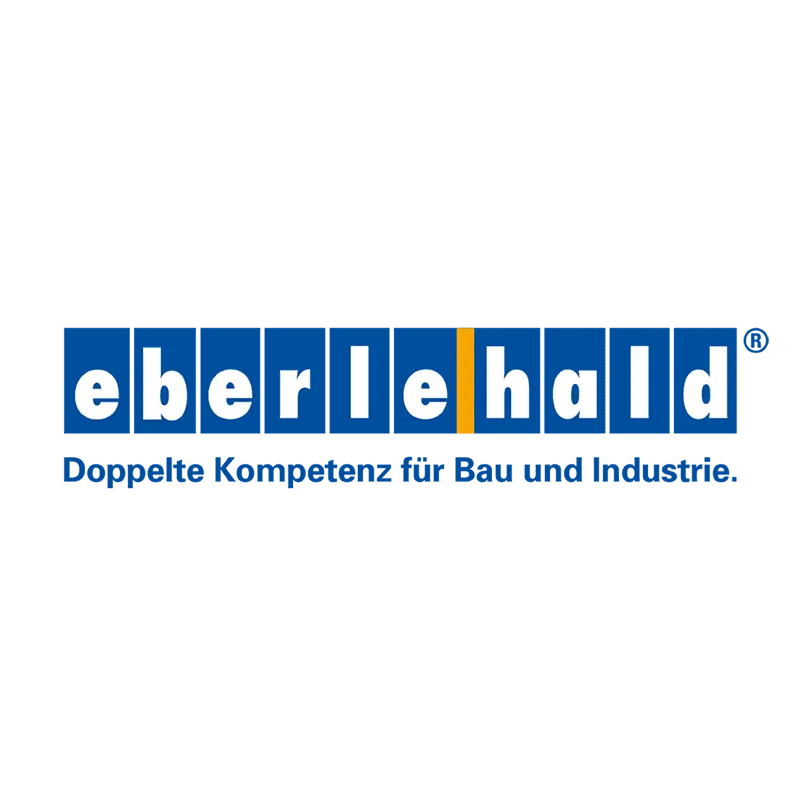 Eberlehald