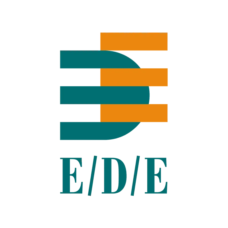 E/D/E