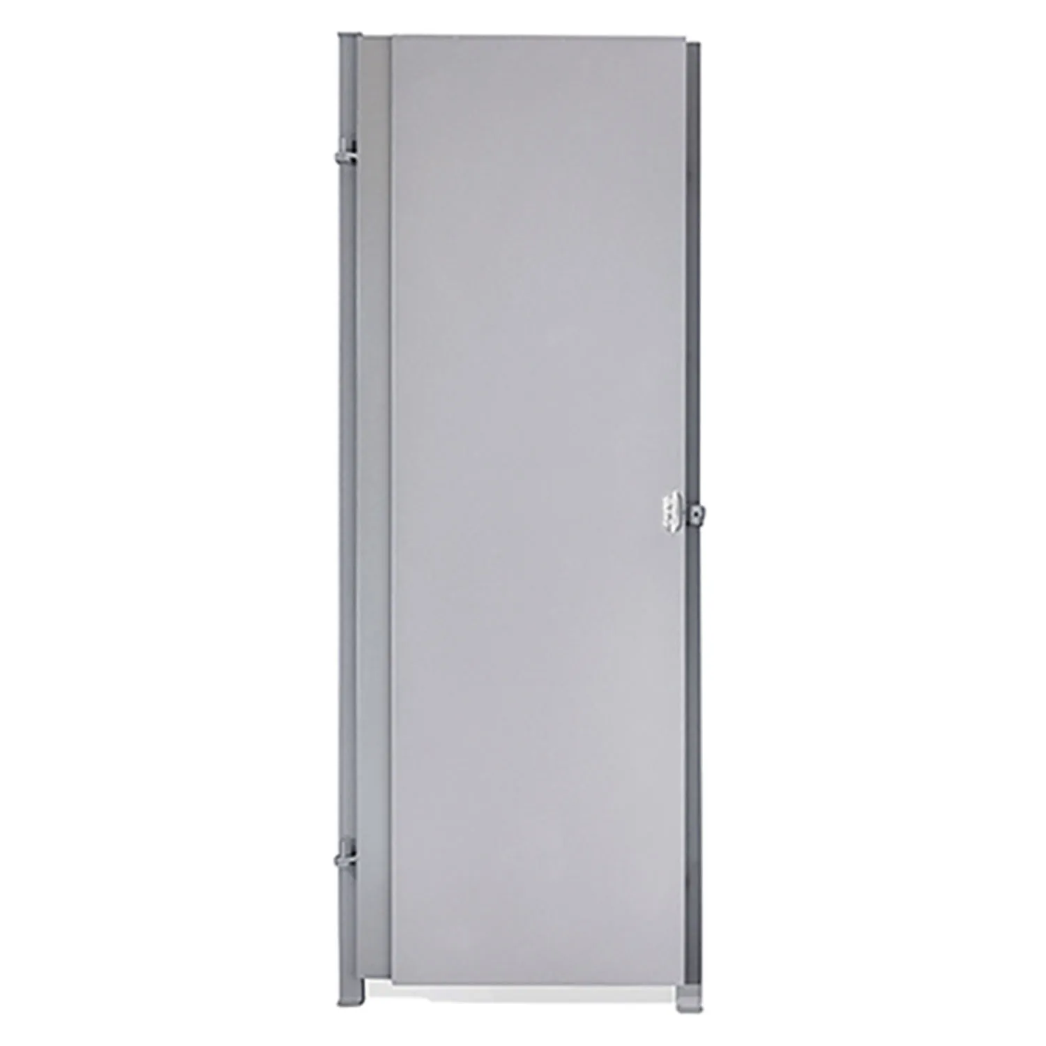 ALBA Site Door set to narrow width