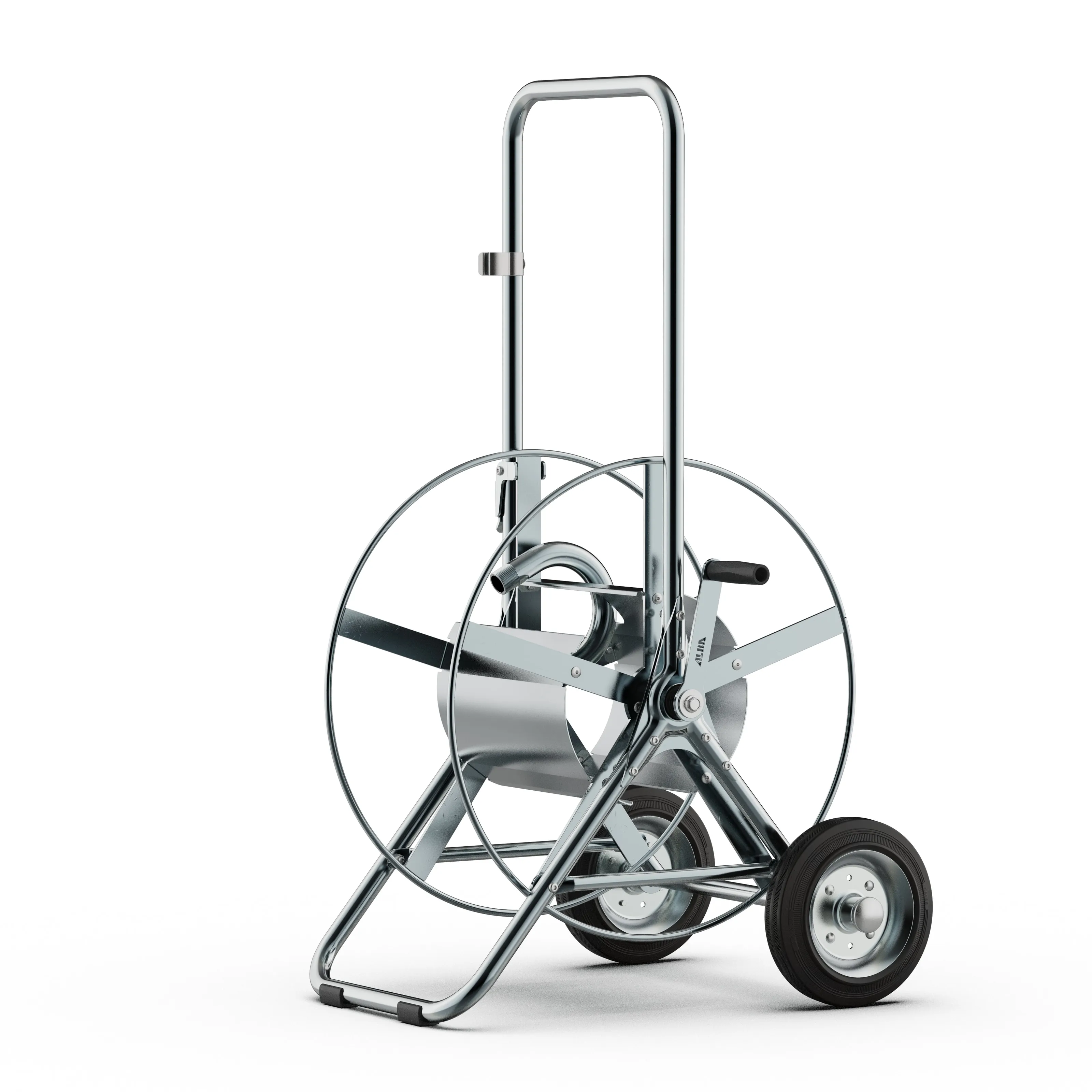 Forever Series II hose cart, main view