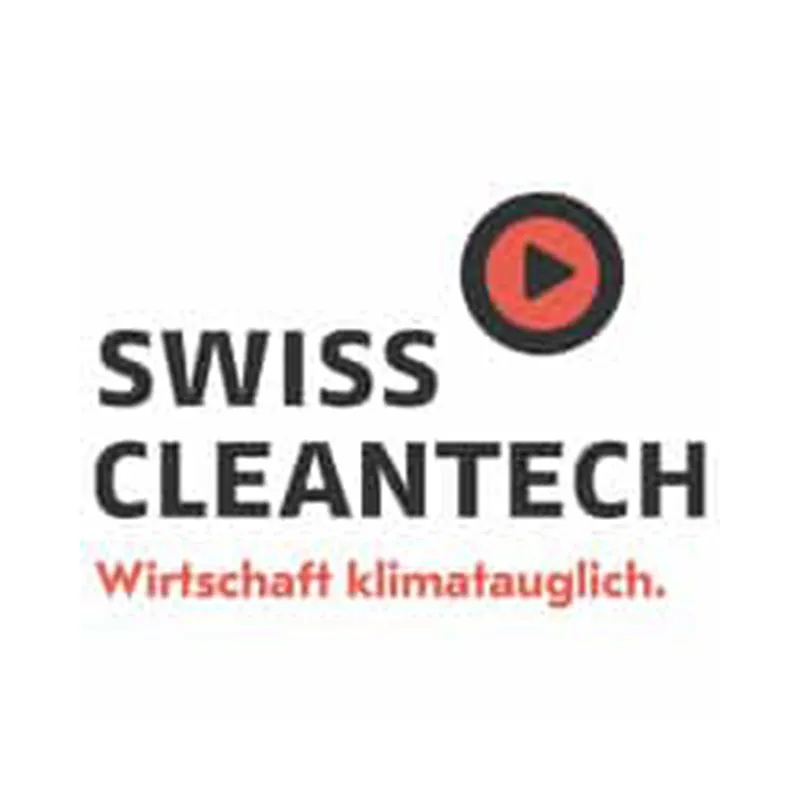 Member of swisscleantech